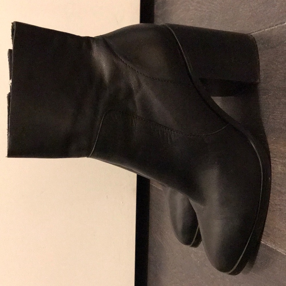 French boots Jonak boots size 38 EU